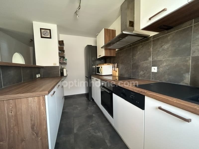 HUNDSBACH, Magnifique Duplex/Jardin, 81.28m² (77.83m² carrez), (9)