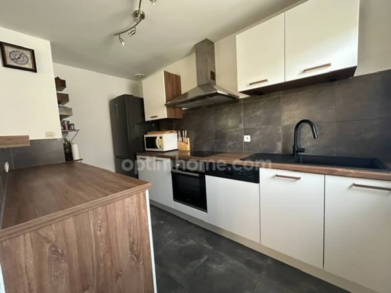 HUNDSBACH, Magnifique Duplex/Jardin, 81.28m² (77.83m² carrez), (8)