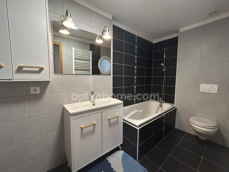 HUNDSBACH, Magnifique Duplex/Jardin, 81.28m² (77.83m² carrez), (11)