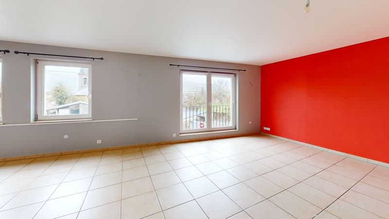 Maison à vendre 3 pièces ECOUVIEZ (55) (6)