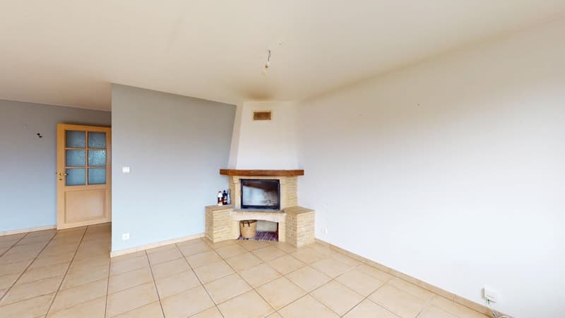 Maison à vendre 3 pièces ECOUVIEZ (55) (5)