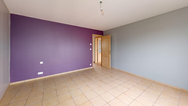 Maison à vendre 3 pièces ECOUVIEZ (55) (11)