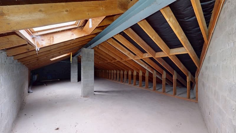 Maison à vendre 3 pièces ECOUVIEZ (55) (10)