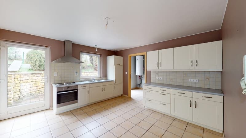 Maison à vendre 3 pièces ECOUVIEZ (55) (1)