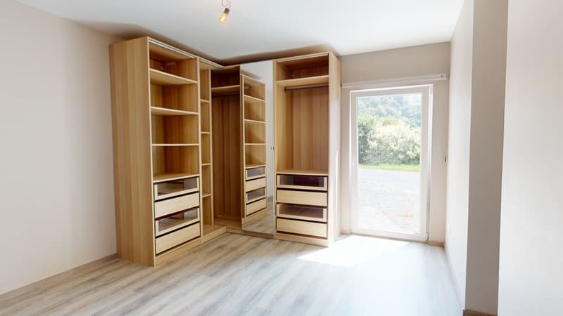 Maison à vendre 5 pièces BAZEILLES SUR OTHAIN (55) (10)