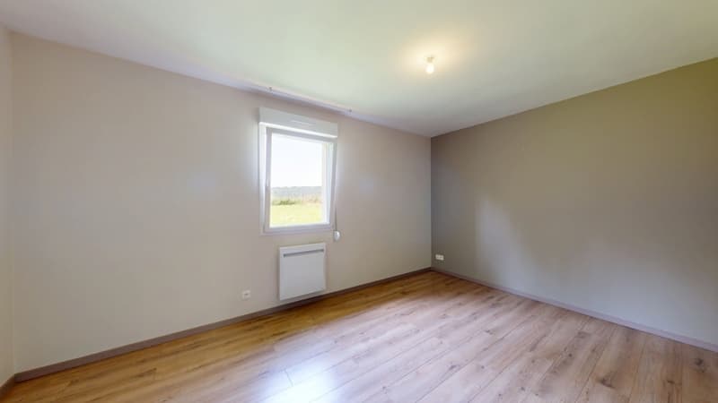 Maison à vendre 5 pièces BAZEILLES SUR OTHAIN (55) (13)