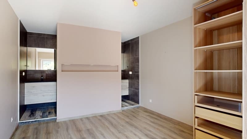 Maison à vendre 5 pièces BAZEILLES SUR OTHAIN (55) (5)