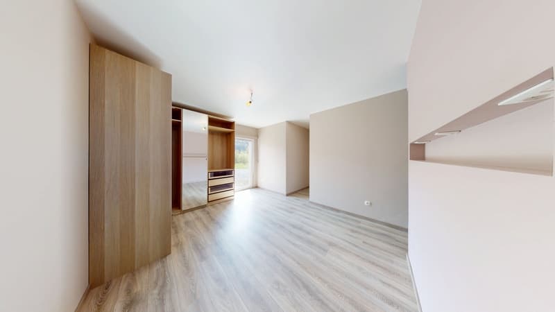 Maison à vendre 5 pièces BAZEILLES SUR OTHAIN (55) (11)