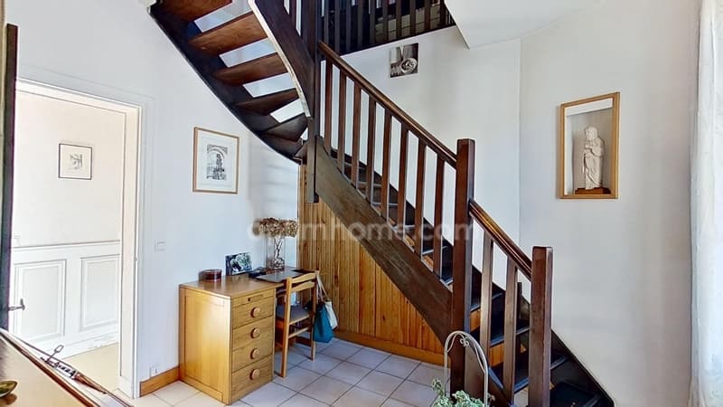 MAISONS ALFORT - Avenue de la République - Duplex de 5 pièces avec 2 (11)