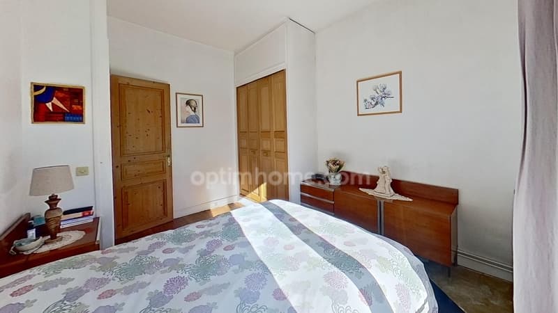 MAISONS ALFORT - Avenue de la République - Duplex de 5 pièces avec 2 (6)