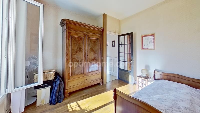 MAISONS ALFORT - Avenue de la République - Duplex de 5 pièces avec 2 (4)