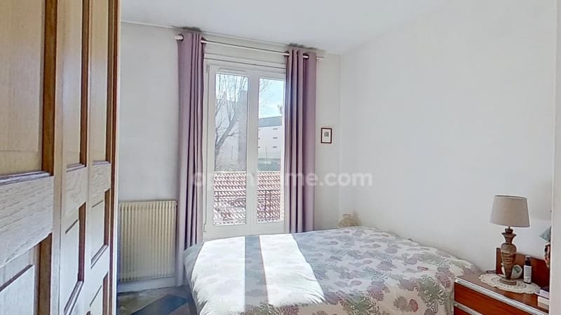 MAISONS ALFORT - Avenue de la République - Duplex de 5 pièces avec 2 (5)