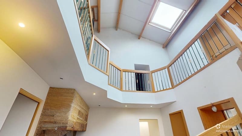 ? Maison de caractère rénovée à vendre à Fresnois (Montmédy) - Proche (6)