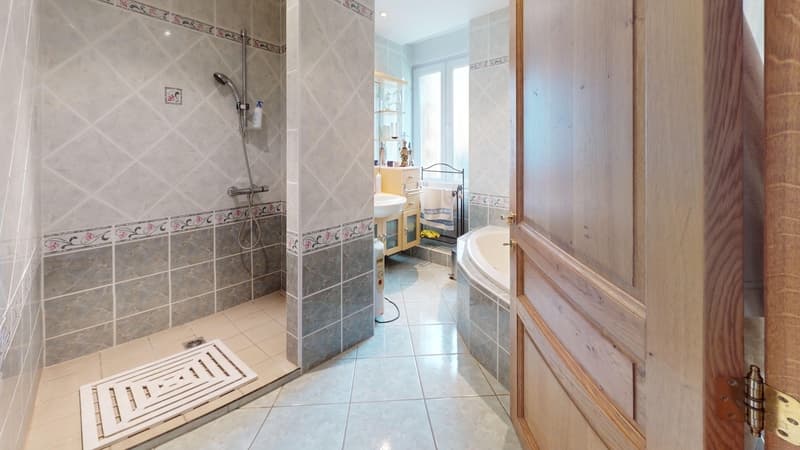 ? Maison de caractère rénovée à vendre à Fresnois (Montmédy) - Proche (10)