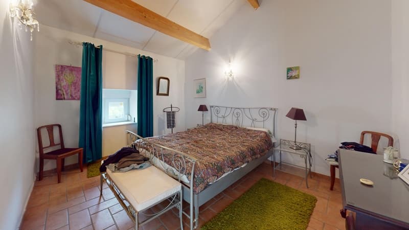 ? Maison de caractère rénovée à vendre à Fresnois (Montmédy) - Proche (12)