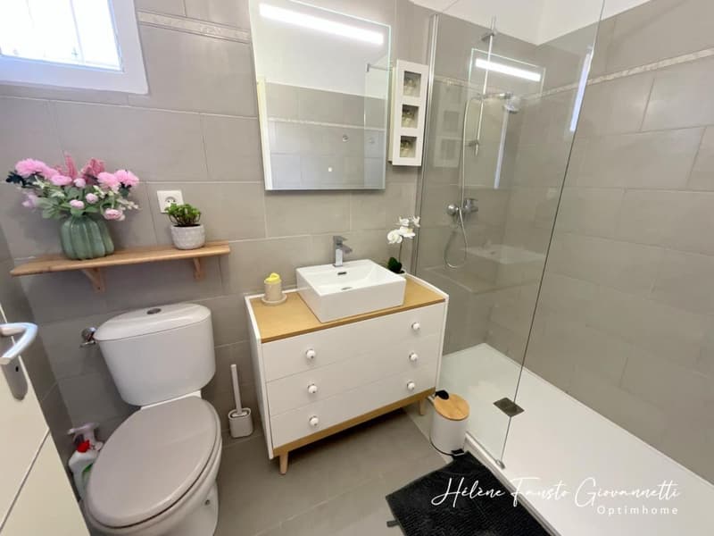 OLETTA - Appartement 3 pièces en duplex avec terrasses, jardin et vue (12)