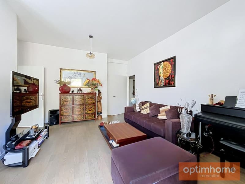 EXCLUSIVITE : VILLEJUIF - 77 M² + 120 M² DE TERRASSE & JARDIN ESPRIT (1)