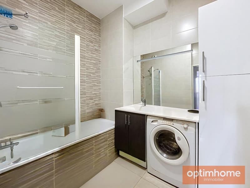 EXCLUSIVITE : VILLEJUIF - 77 M² + 120 M² DE TERRASSE & JARDIN ESPRIT (2)