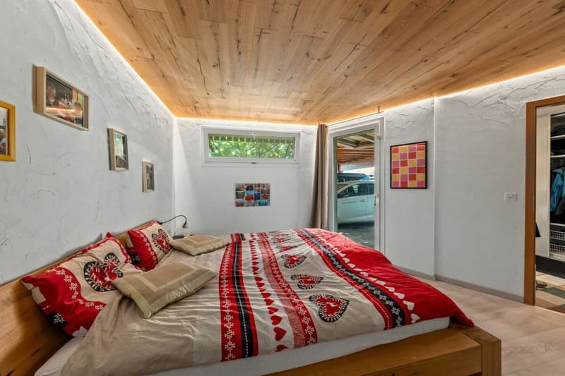 Magnifique villa d'architecte de 7.5 pièces à 7 minutes de Grandson (11)