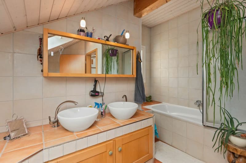 Magnifique villa d'architecte de 7.5 pièces à 7 minutes de Grandson (11)