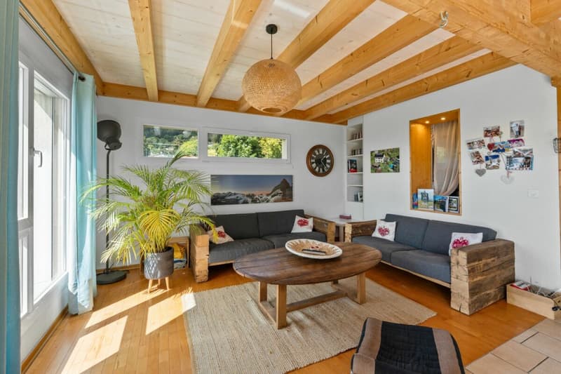 Magnifique villa d'architecte de 7.5 pièces à 7 minutes de Grandson (3)