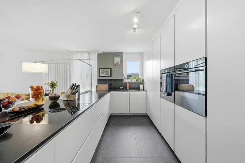Appartement de 4.5 pièces idéalement situé (2)
