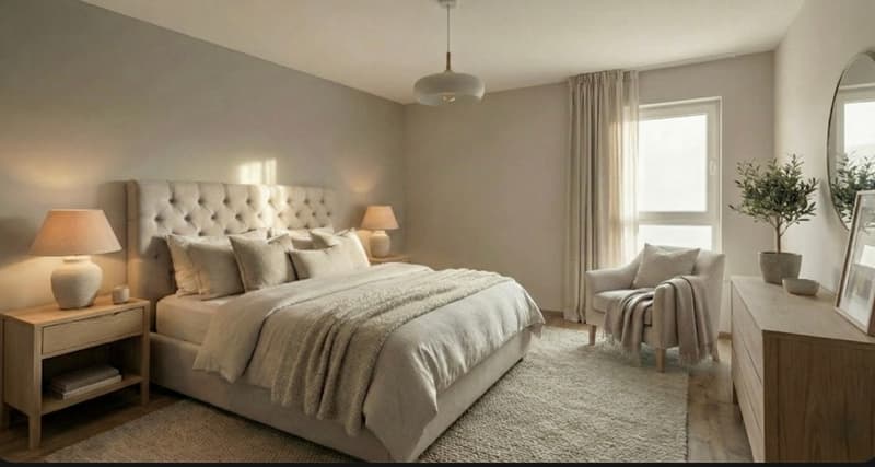 Appartement renové ! (3)