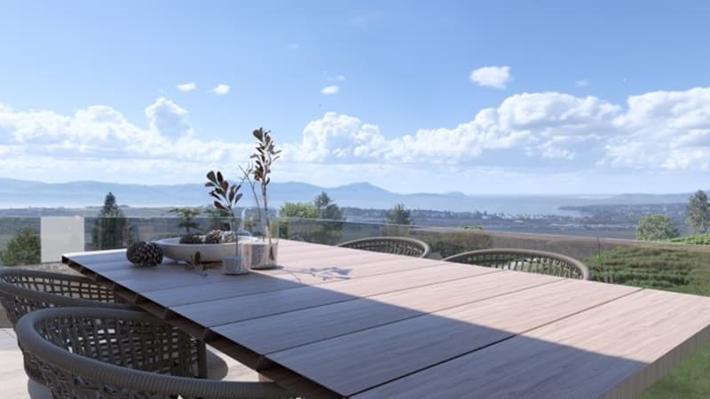 Villa Panoramique à 360 ! (9)