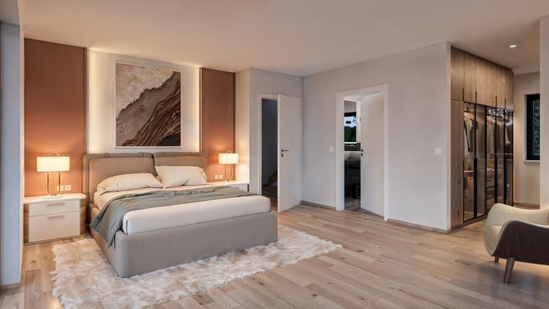 Villa Panoramique à 360 ! (3)