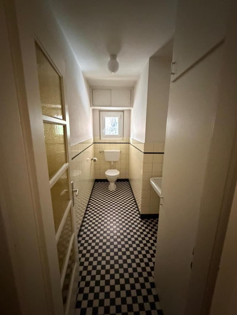 Immeuble de rendement avec fort potentiel de développement à Châtel-Saint-Denis(FR) (7)