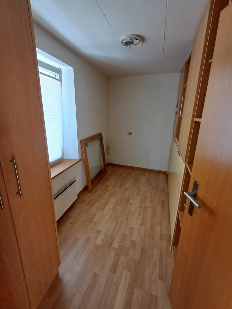 Immeuble avec 3 appartements LOUES au centre d'Ardon (6)