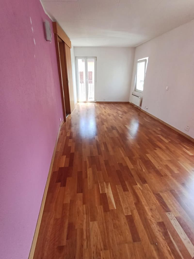 Immeuble avec 3 appartements LOUES au centre d'Ardon (4)