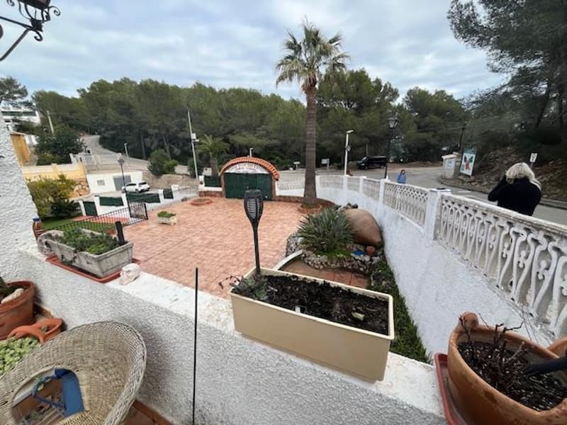 Bien rare : maison de charme avec ancien restaurant, appartement indépendant, jardin, piscine et cuisine d'été (10)