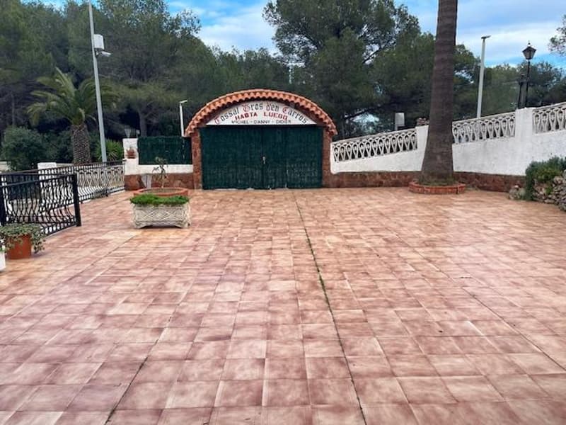 Bien rare : maison de charme avec ancien restaurant, appartement indépendant, jardin, piscine et cuisine d'été (6)