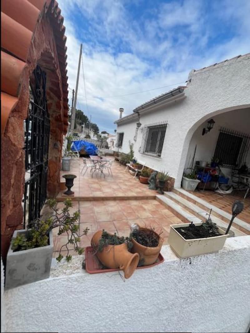 Bien rare : maison de charme avec ancien restaurant, appartement indépendant, jardin, piscine et cuisine d'été (8)