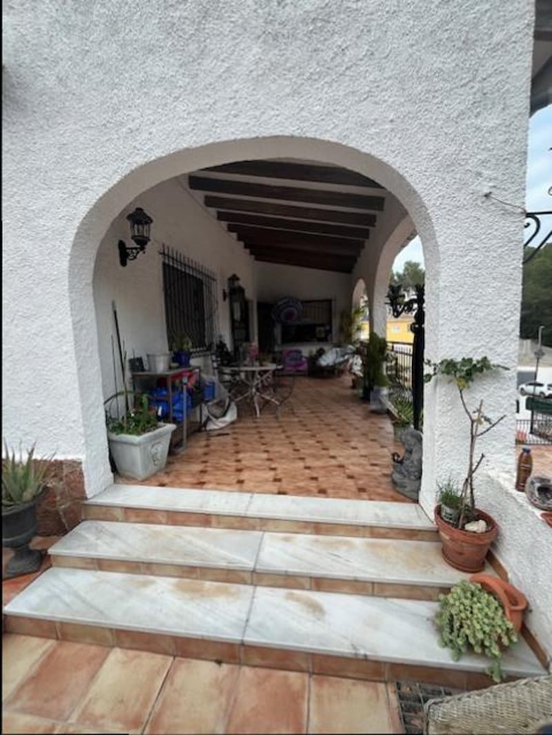Bien rare : maison de charme avec ancien restaurant, appartement indépendant, jardin, piscine et cuisine d'été (9)