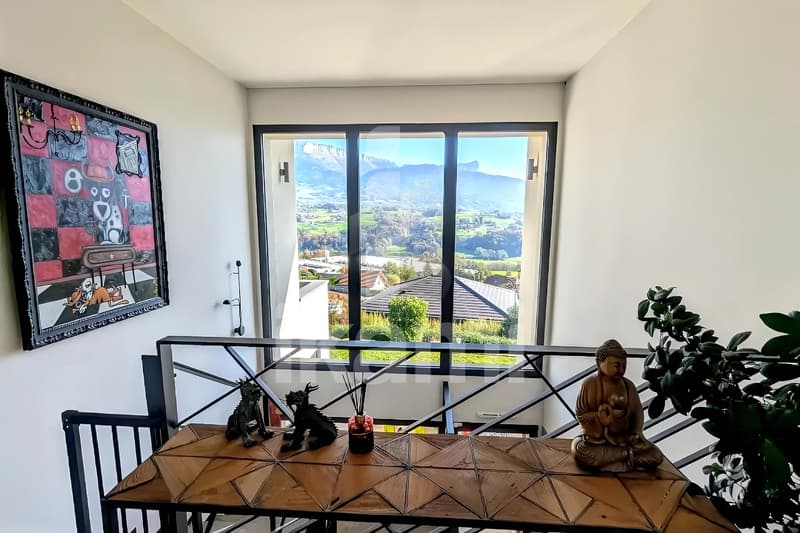 Villa de Standing Secteur Annecy (7)