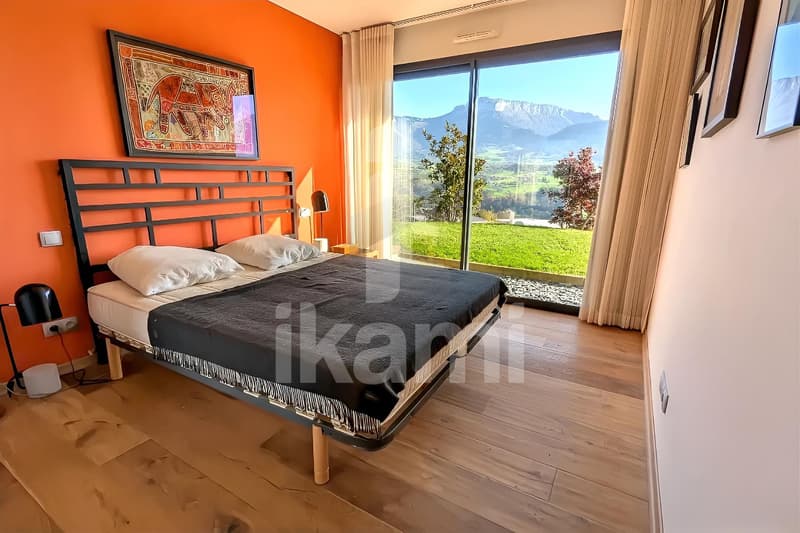 Villa de Standing Secteur Annecy (10)