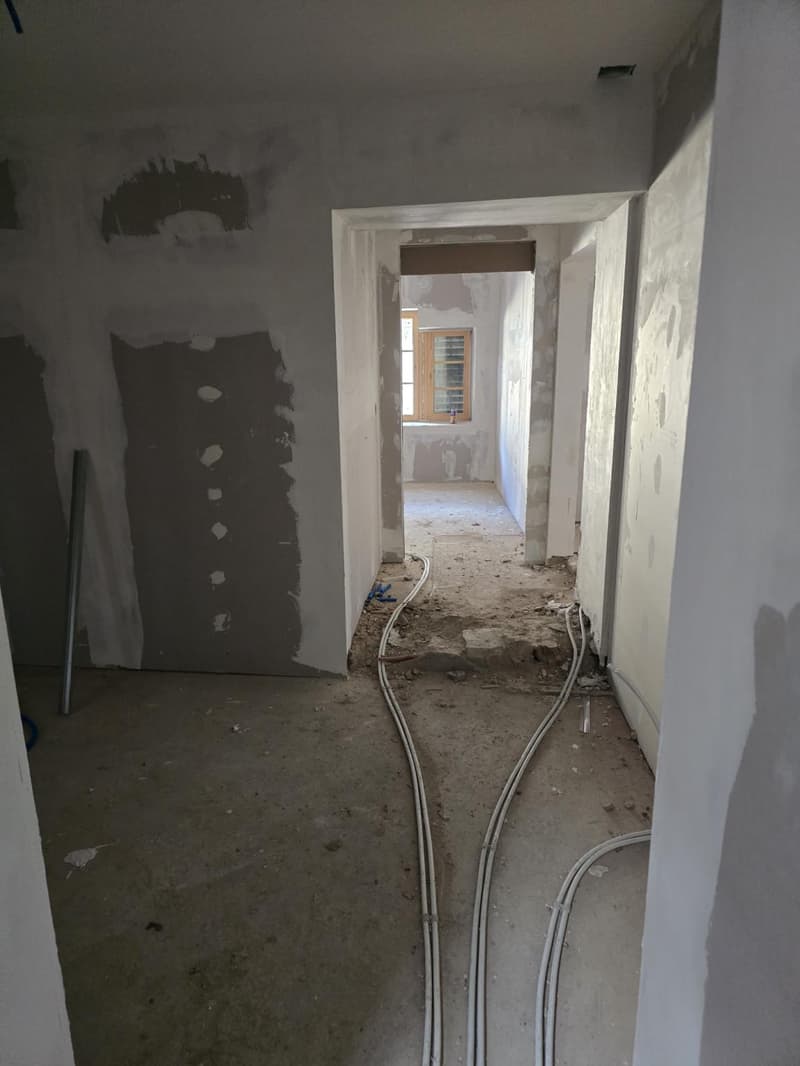 Immeuble entièrement transformé ? 4 appartements + 1 surface commerciale à Porrentruy(JU) (10)