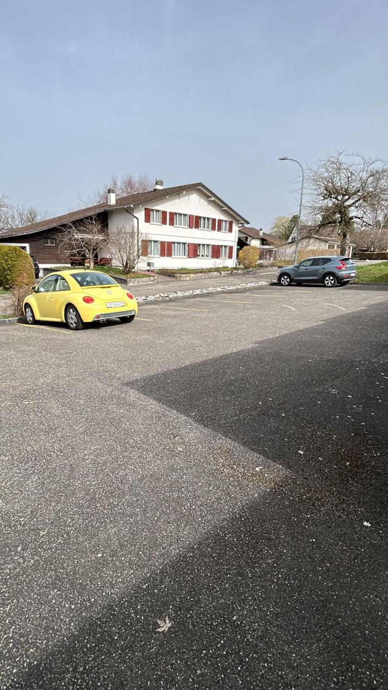 Immeuble Locatif à vendre à Courrendlin (JU) (4)