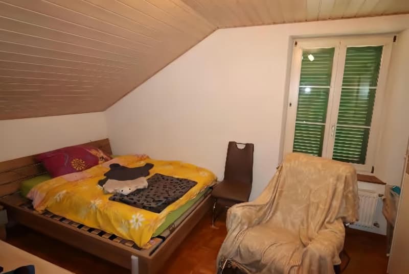 Immeuble Locatif à vendre à Courrendlin (JU) (6)