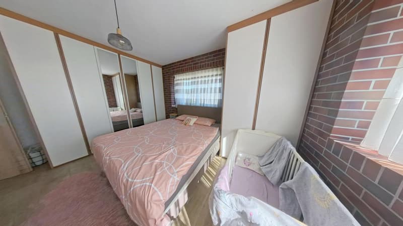 Immeuble de rendement avec potentiel d'agrandissement ? 3 appartements ? Oron (VD) (10)