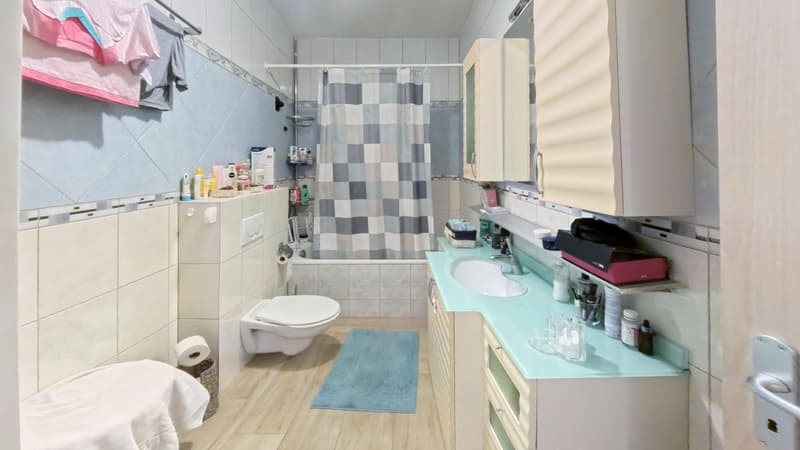 Immeuble de rendement avec potentiel d'agrandissement ? 3 appartements ? Oron (VD) (12)
