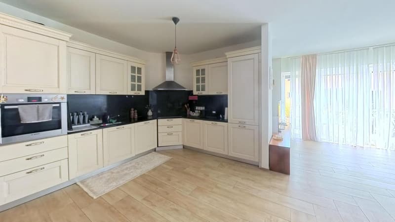 Immeuble de rendement avec potentiel d'agrandissement ? 3 appartements ? Oron (VD) (11)