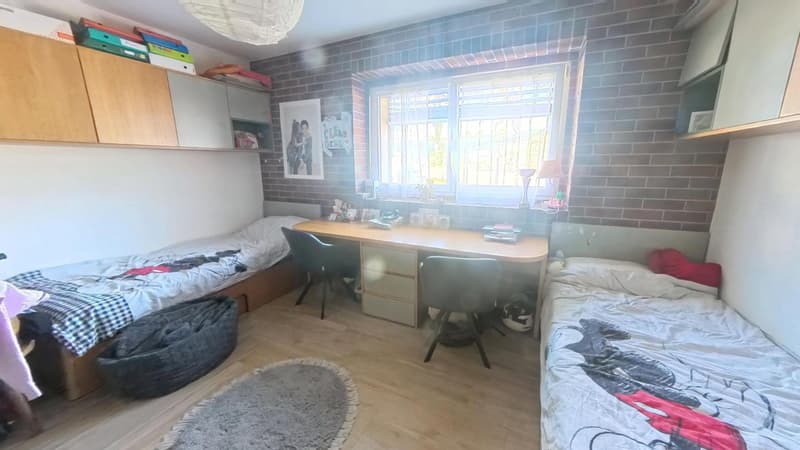 Immeuble de rendement avec potentiel d'agrandissement ? 3 appartements ? Oron (VD) (13)