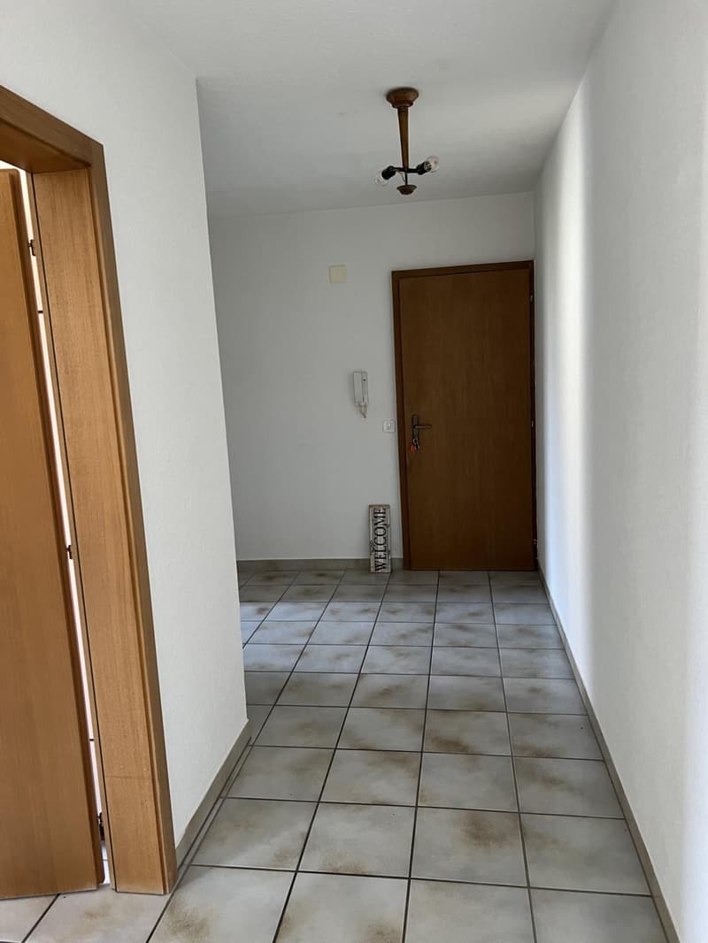 Immeuble de Rendement à Courgenay(JU) (8)