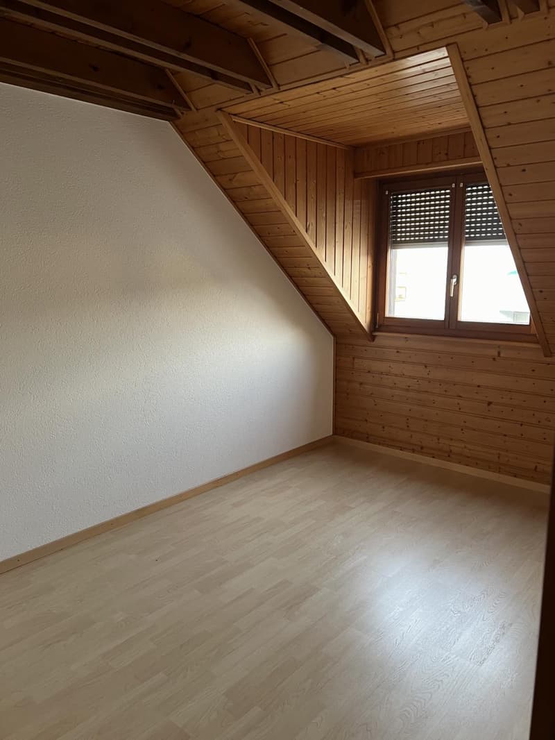 Immeuble de Rendement à Courgenay(JU) (3)