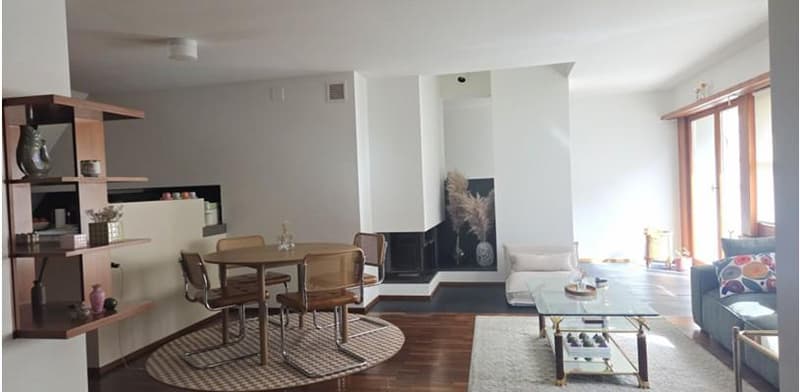 Immeuble Mixte au coeur de Delémont(JU) (2)
