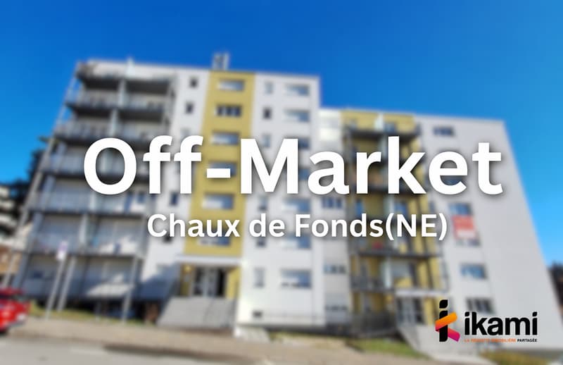 Off-Market | Opportunité d'investissement exceptionnelle ? Immeuble de rendement entièrement rénové (1)