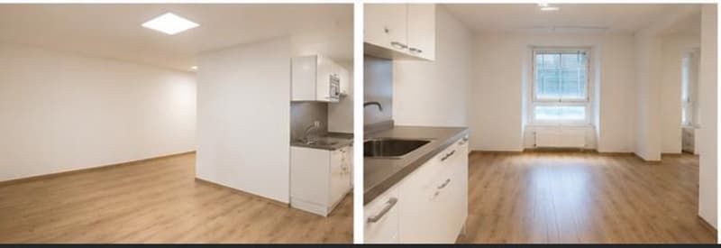 Immeuble de Rendement d'exception ? La Chaux-de-Fonds(NE) (2)